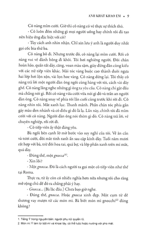 anh khát khao em - Ảnh 7