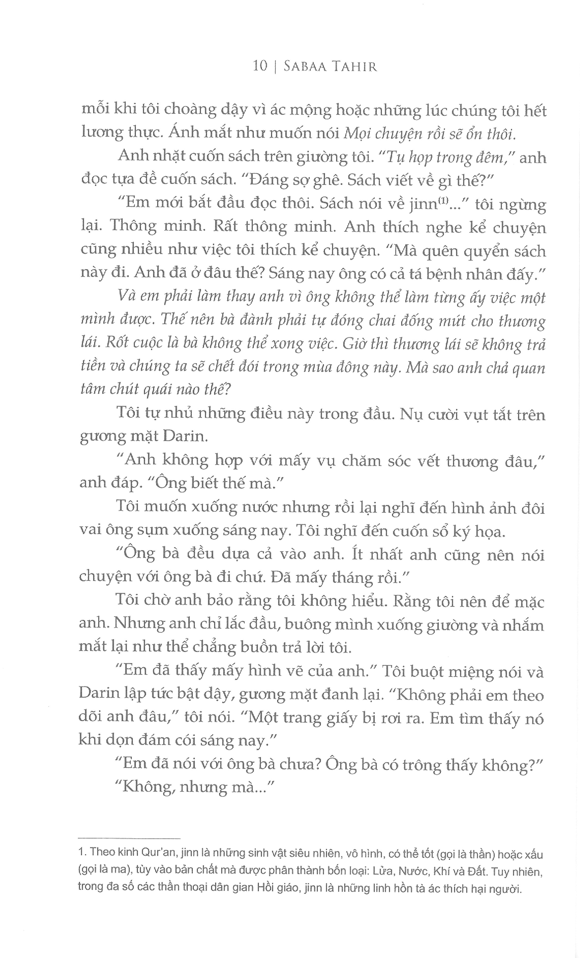 ánh lửa trong tro tàn - Ảnh 4