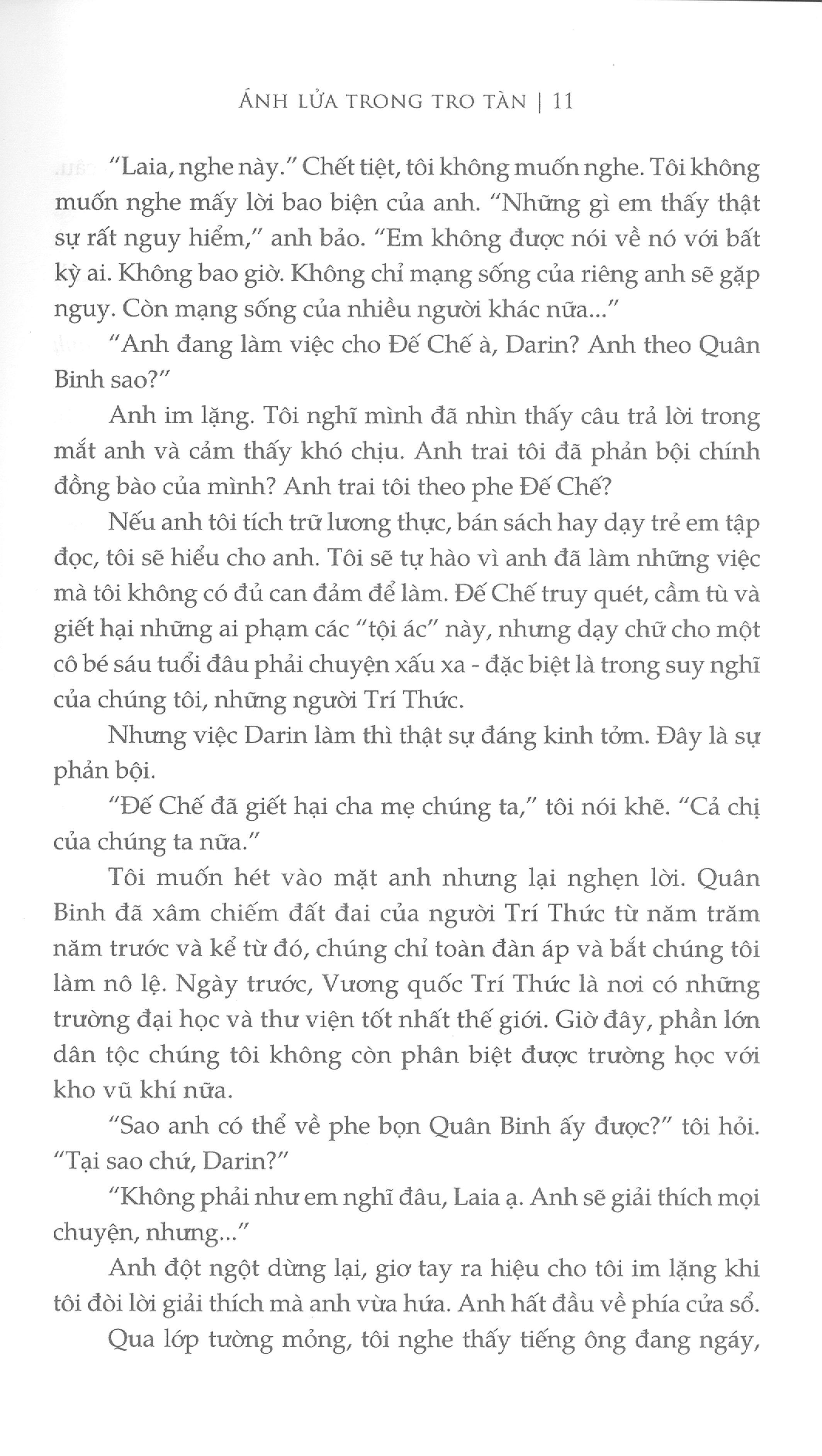 ánh lửa trong tro tàn - Ảnh 5