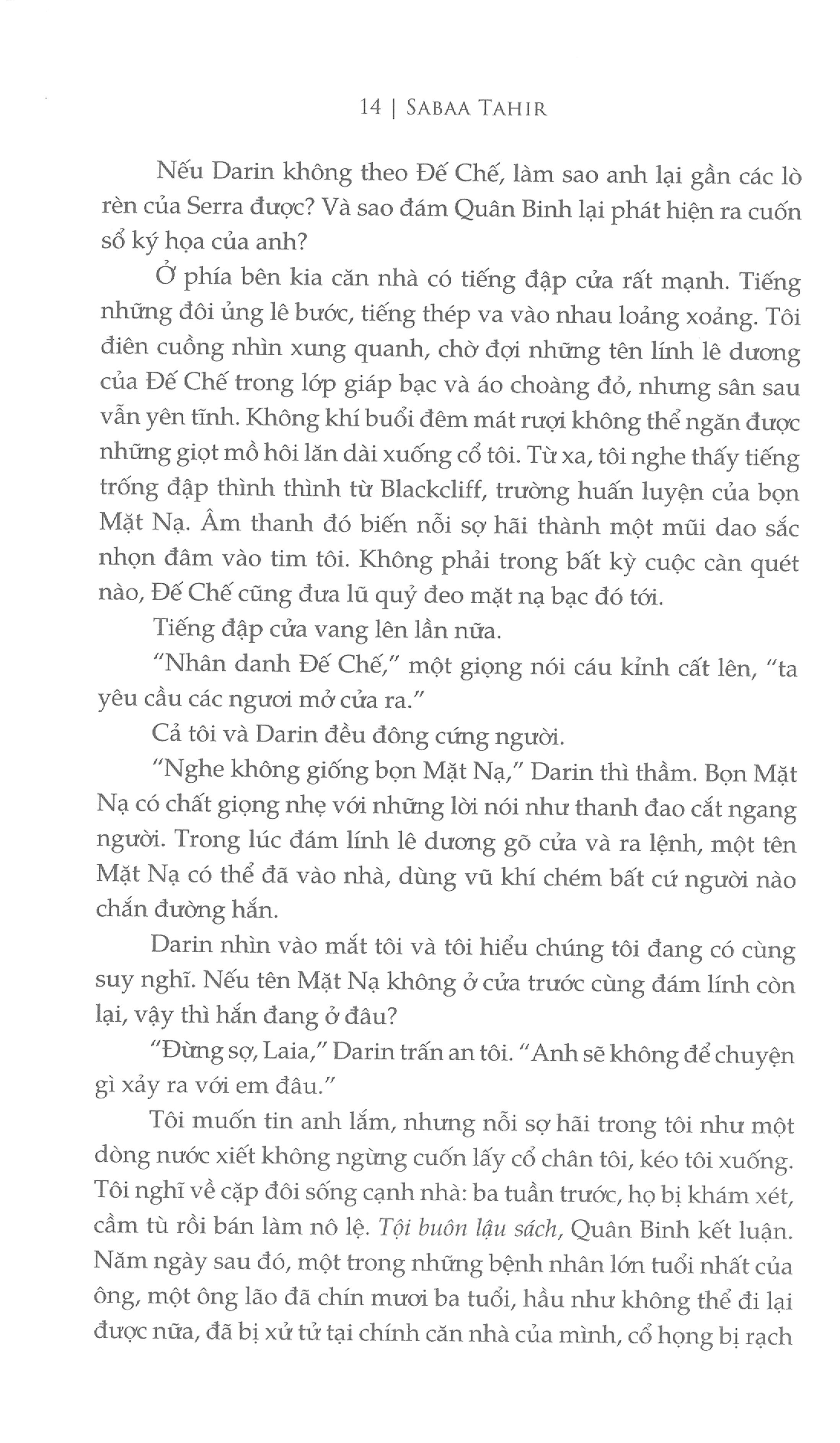 ánh lửa trong tro tàn - Ảnh 8