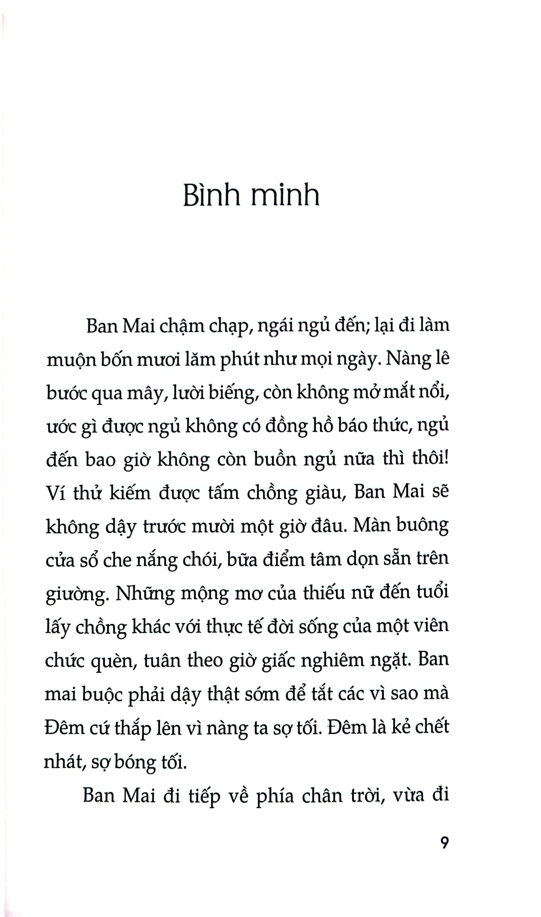 anh mèo vằn và cô chim én - một chuyện tình - Ảnh 5