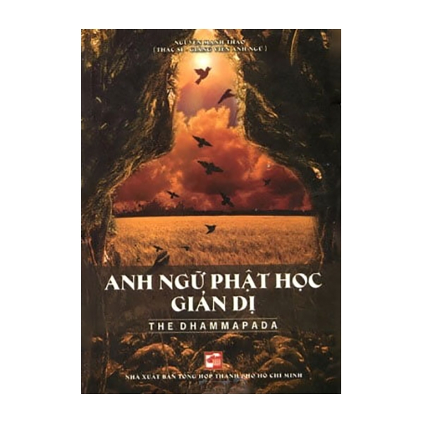 anh ngữ phật học giản dị - Ảnh 2