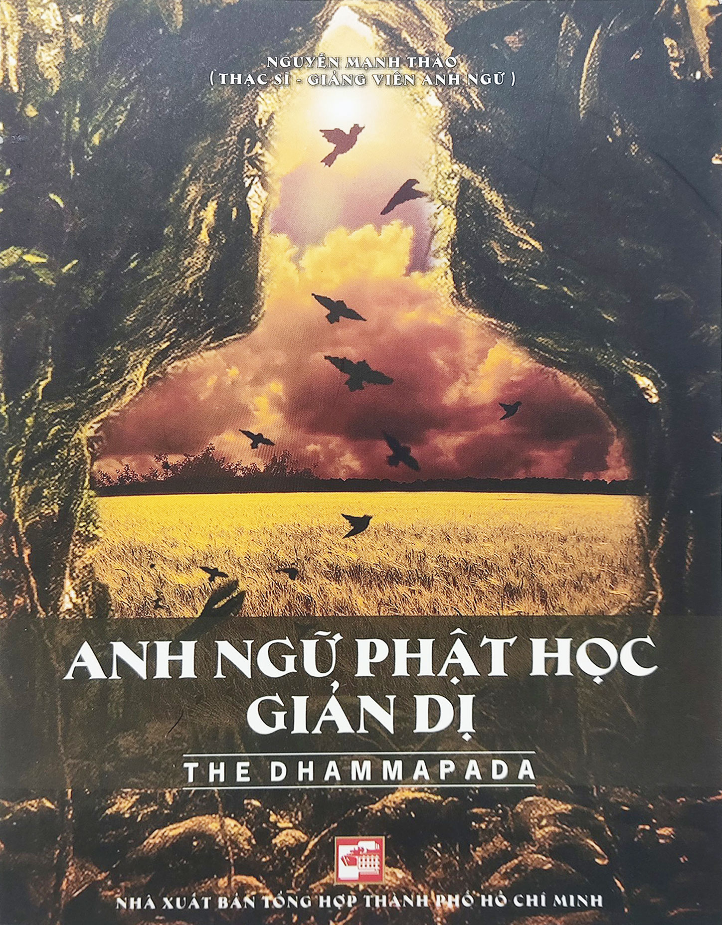 anh ngữ phật học giản dị - Ảnh 3