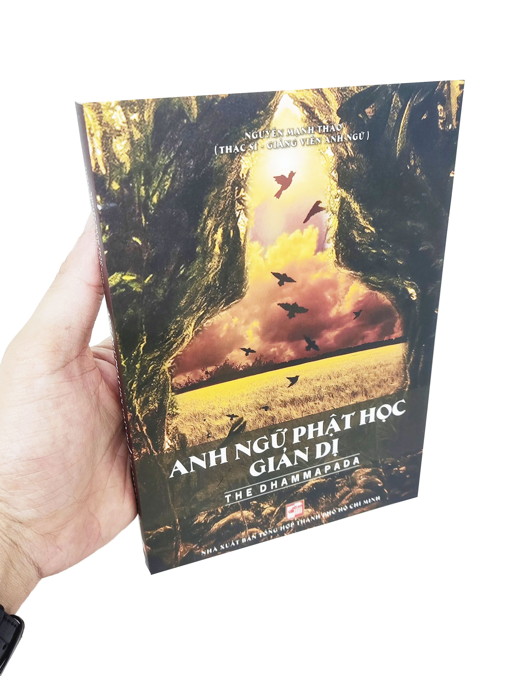 anh ngữ phật học giản dị - Ảnh 6