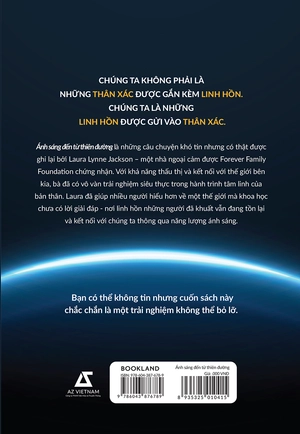 ánh sáng đến từ thiên đường - Ảnh 3