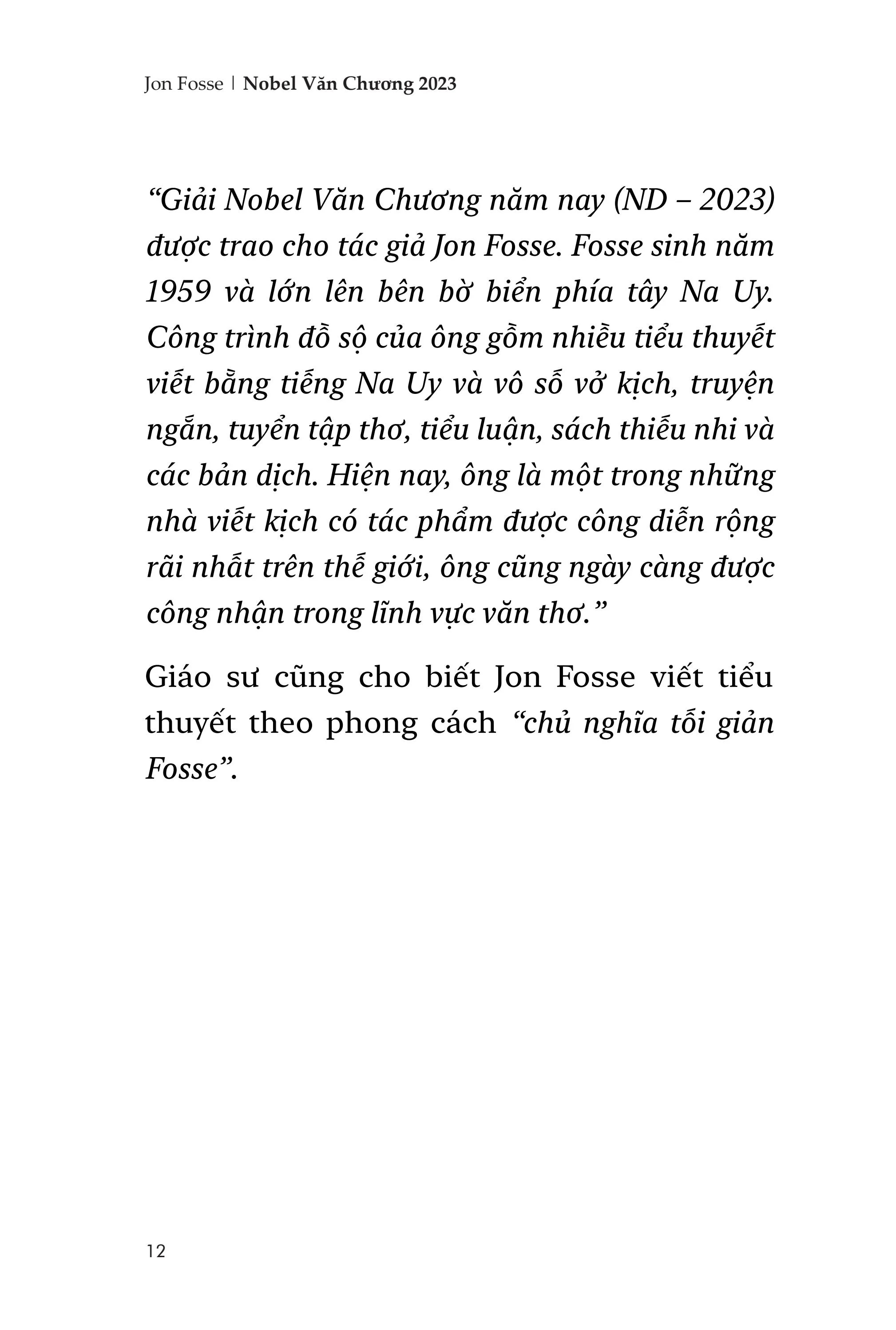 ánh sáng trắng - Ảnh 11