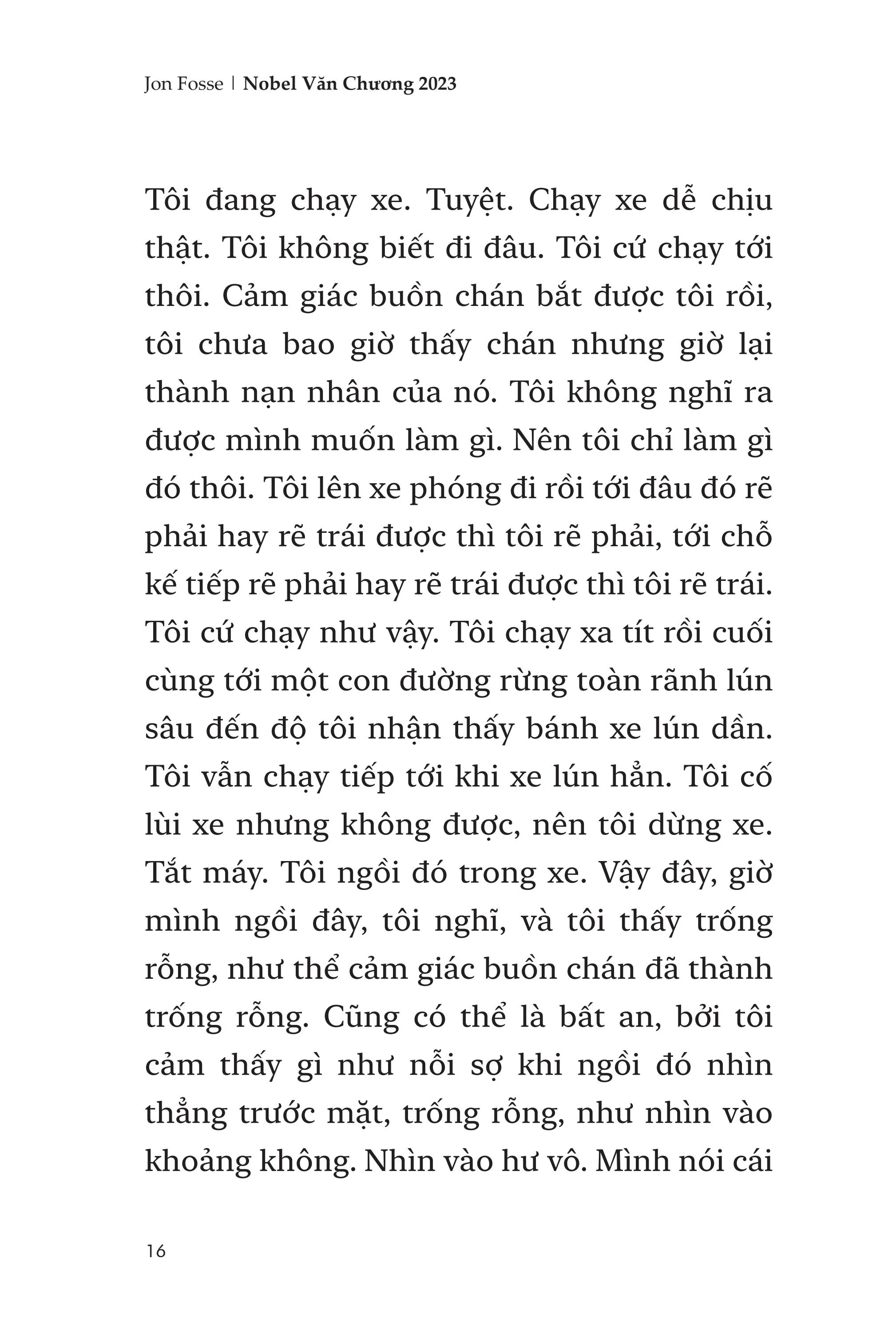 ánh sáng trắng - Ảnh 13