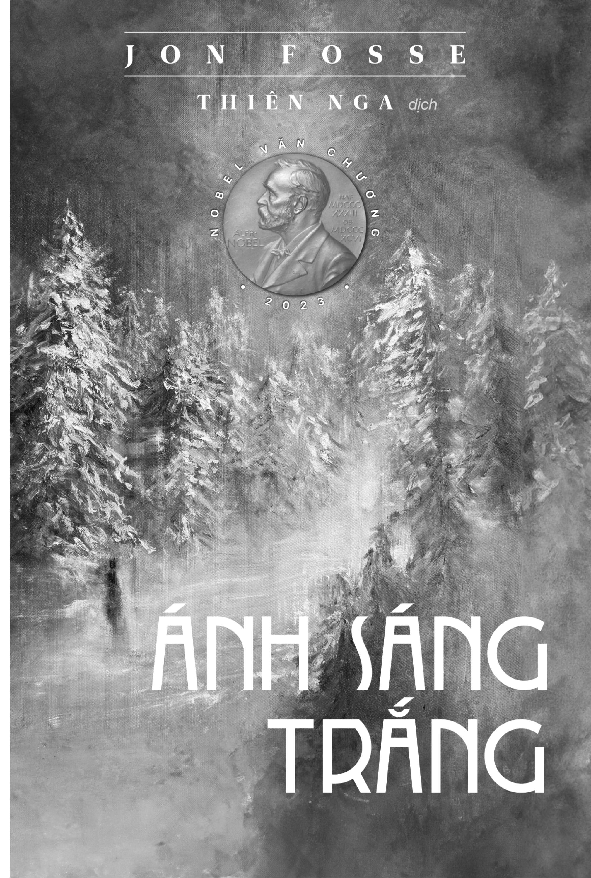 ánh sáng trắng - Ảnh 4