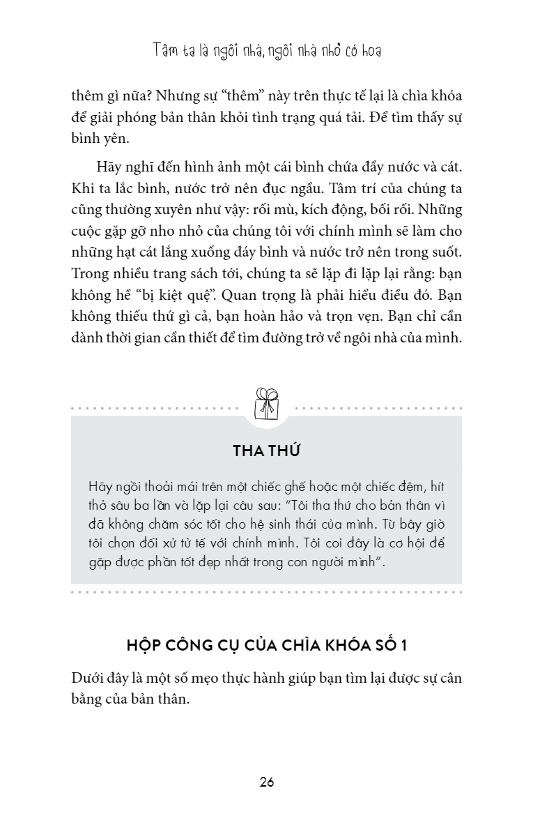 ánh sáng từ trái tim - Ảnh 10