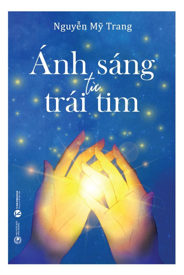 ánh sáng từ trái tim - Ảnh 2