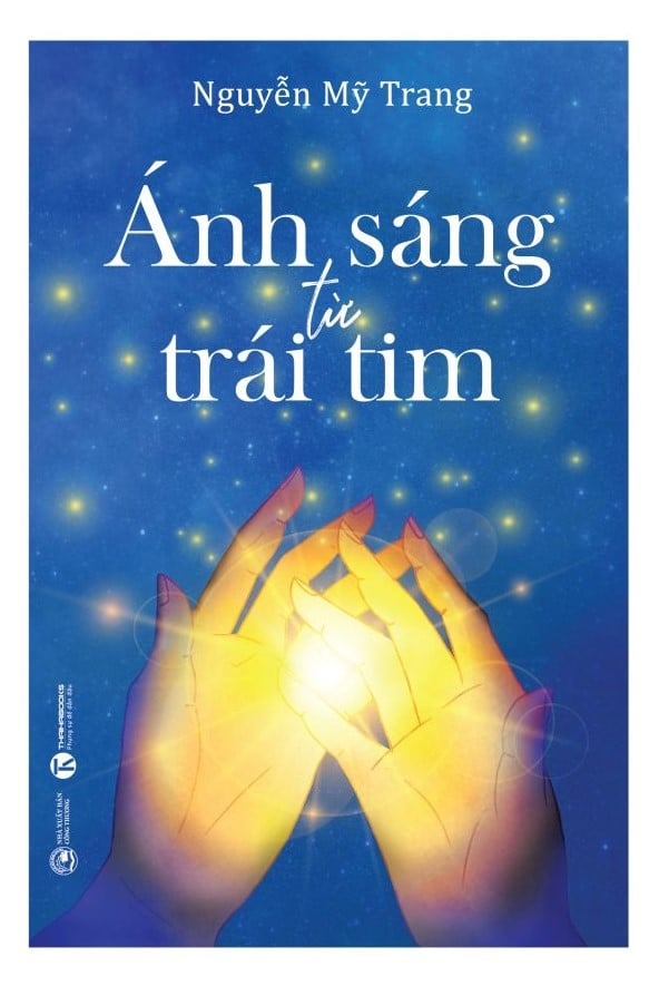 ánh sáng từ trái tim - Ảnh 3
