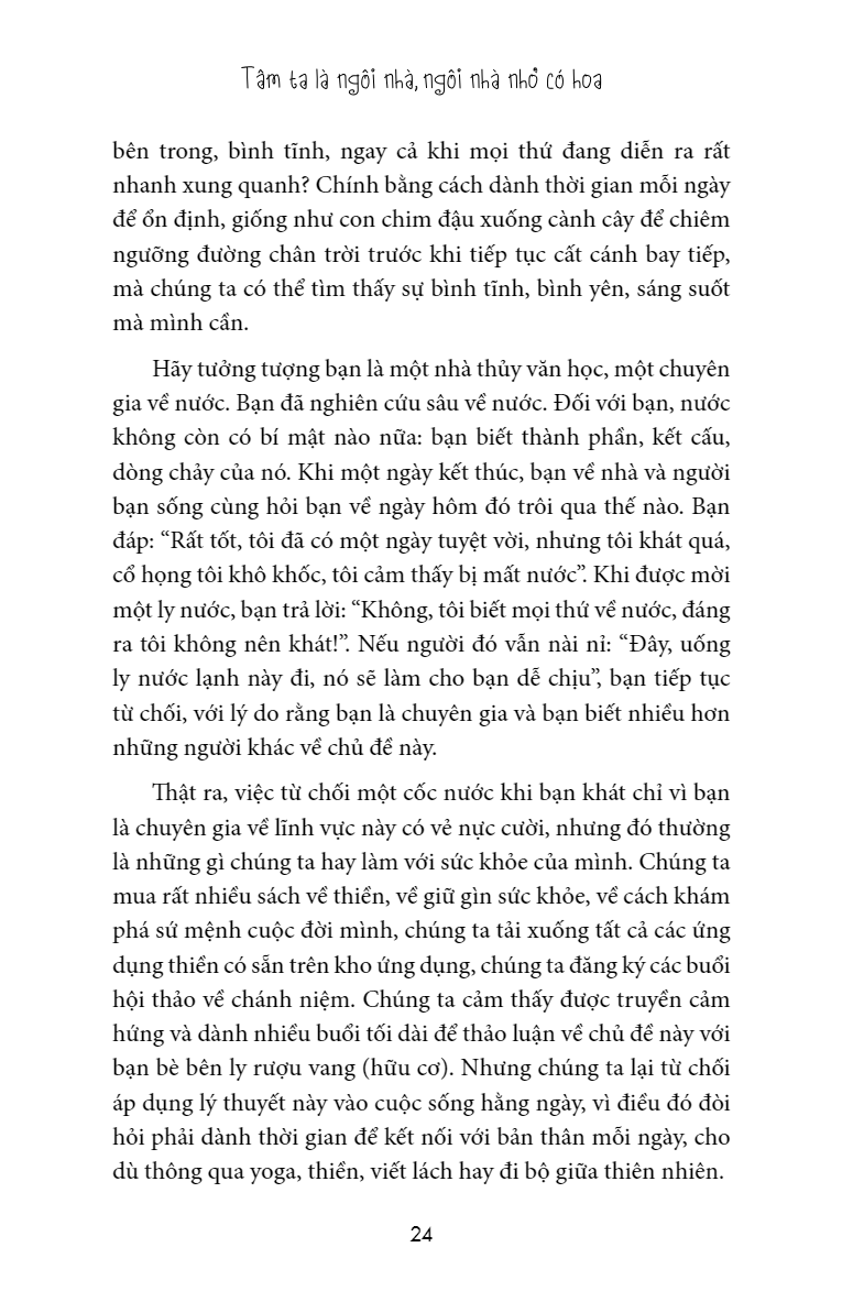 ánh sáng từ trái tim - Ảnh 7