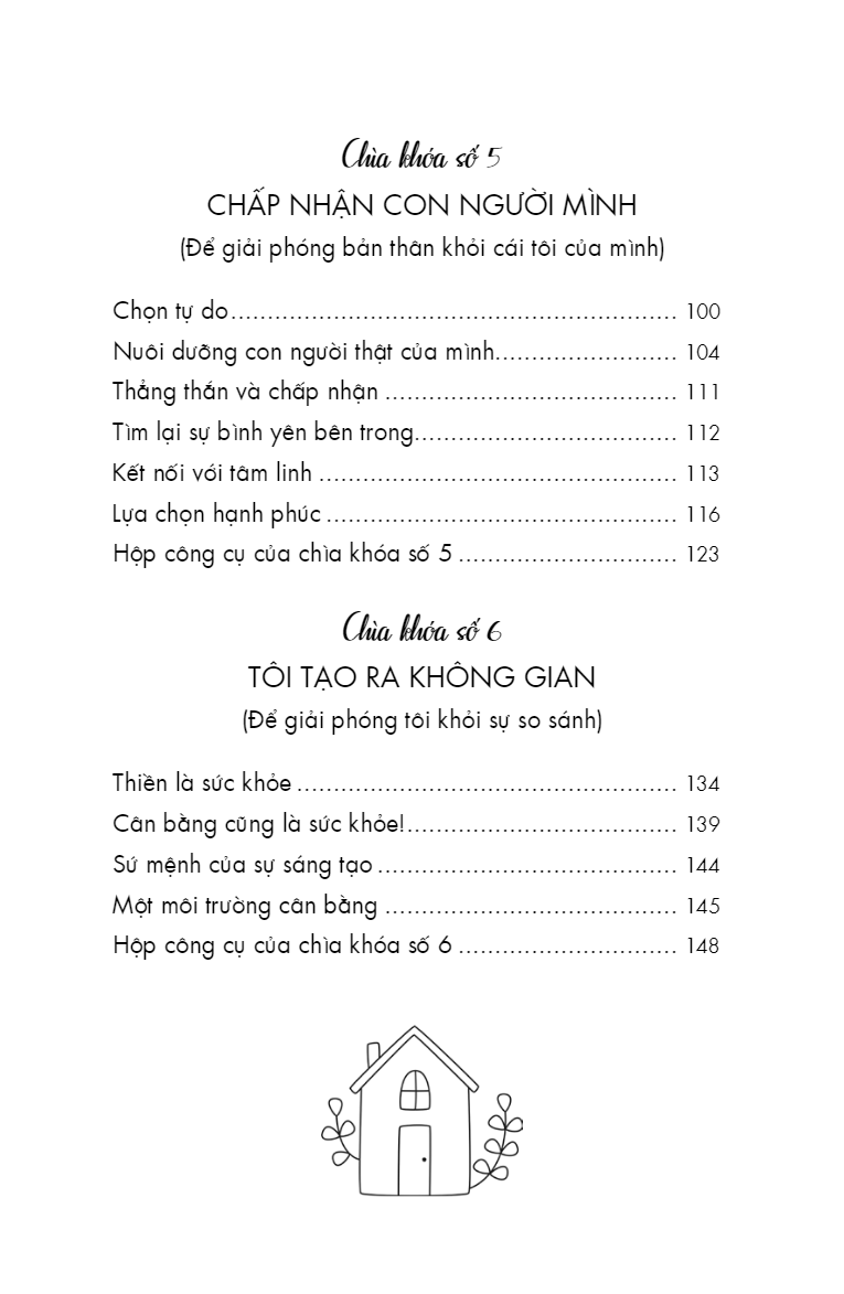 ánh sáng từ trái tim - Ảnh 9