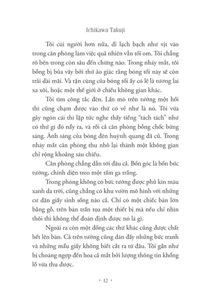 anh sẽ đi tìm em trên chiếc xe đạp hỏng - Ảnh 11