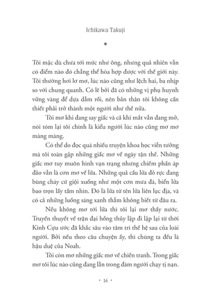 anh sẽ đi tìm em trên chiếc xe đạp hỏng - Ảnh 15