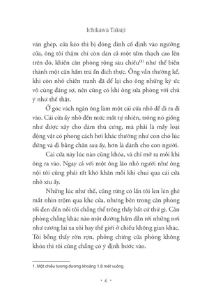 anh sẽ đi tìm em trên chiếc xe đạp hỏng - Ảnh 5