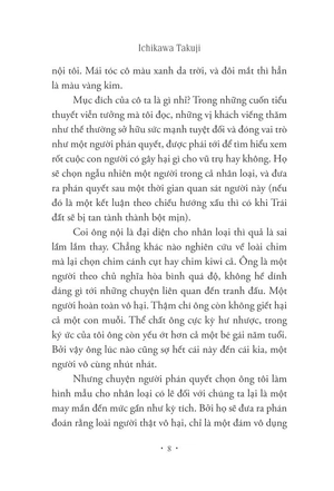 anh sẽ đi tìm em trên chiếc xe đạp hỏng - Ảnh 7