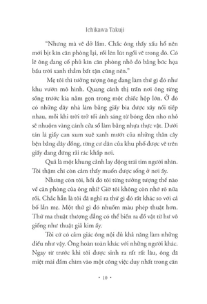 anh sẽ đi tìm em trên chiếc xe đạp hỏng - Ảnh 9