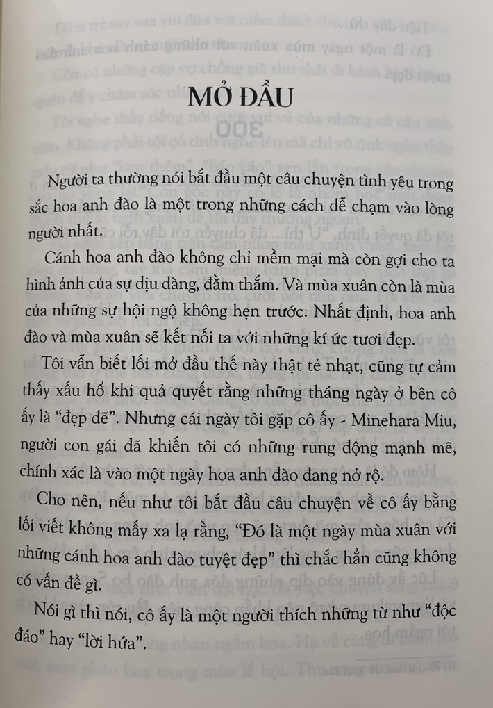 anh sẽ lại đếm ngày phải nói tạm biệt em - Ảnh 4