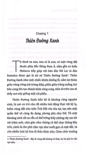 anh thảo và cỏ dại (những bài học từ thiên nhiên) - Ảnh 3