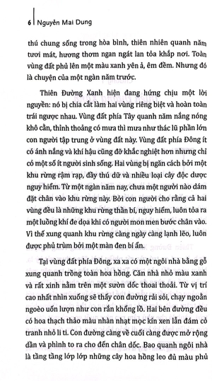 anh thảo và cỏ dại (những bài học từ thiên nhiên) - Ảnh 4