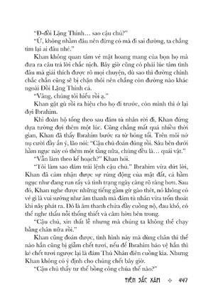 anh trai nhân vật chính - tập 1 - Ảnh 11