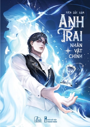 anh trai nhân vật chính - tập 1 - Ảnh 3