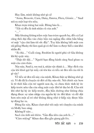 anh trai nhân vật chính - tập 1 - Ảnh 4