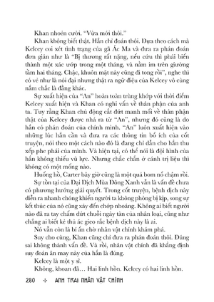 anh trai nhân vật chính - tập 1 - Ảnh 9