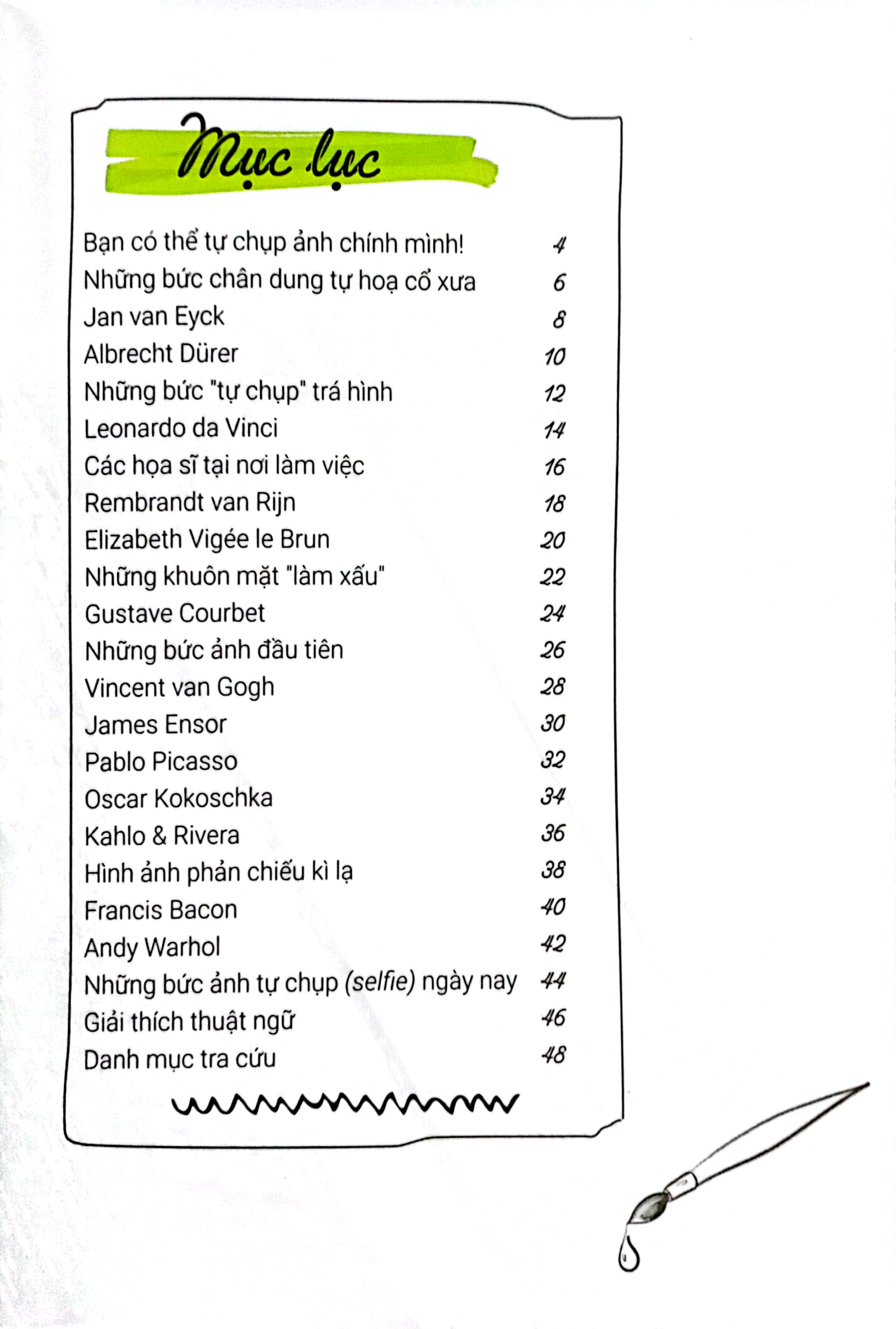 ảnh tự chụp - selfie: từ khởi nguồn chân dung tự hoạ - Ảnh 3