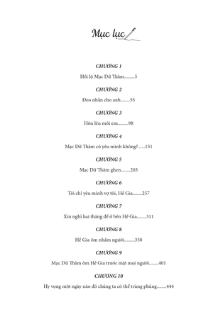 anh vẫn luôn yêu em - tập 1 - tặng kèm bookmark - Ảnh 11