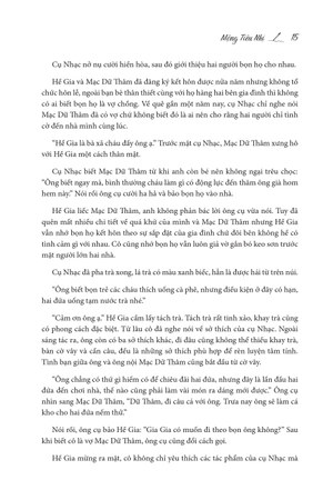 anh vẫn luôn yêu em - tập 1 - tặng kèm bookmark - Ảnh 6