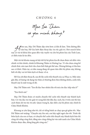 anh vẫn luôn yêu em - tập 1 - tặng kèm bookmark - Ảnh 7