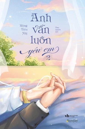 anh vẫn luôn yêu em - tập 2 - Ảnh 3