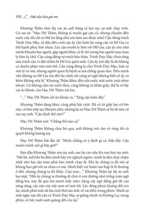 anh vẫn luôn yêu em - tập 2 - Ảnh 6