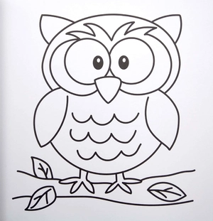 animal colouring - Ảnh 3