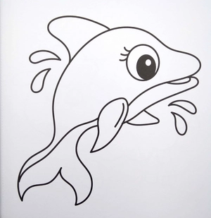 animal colouring - Ảnh 5