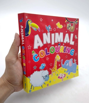 animal colouring - Ảnh 7