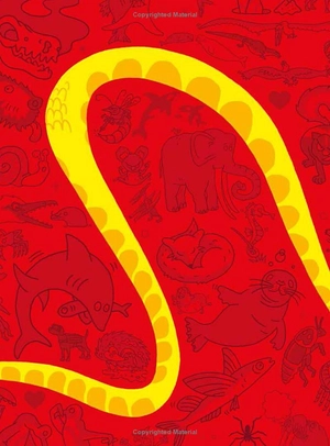 animal factopia! follow the trail of 400 beastly facts - Ảnh 4