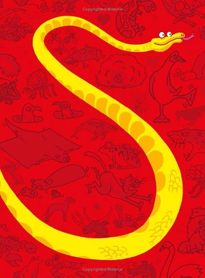 animal factopia! follow the trail of 400 beastly facts - Ảnh 5