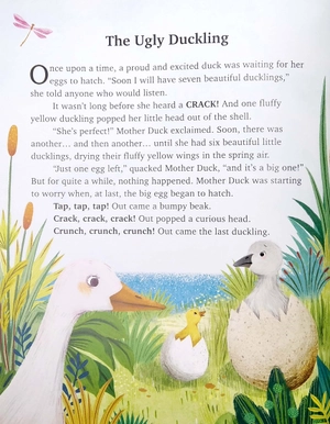 animal stories treasury - Ảnh 4