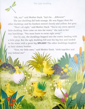 animal stories treasury - Ảnh 5