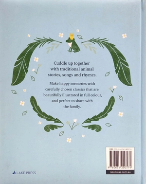 animal stories treasury - Ảnh 6