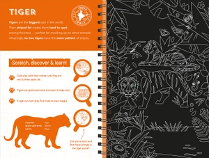 animals (scratch discover & learn) - Ảnh 3