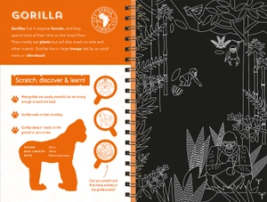 animals (scratch discover & learn) - Ảnh 6