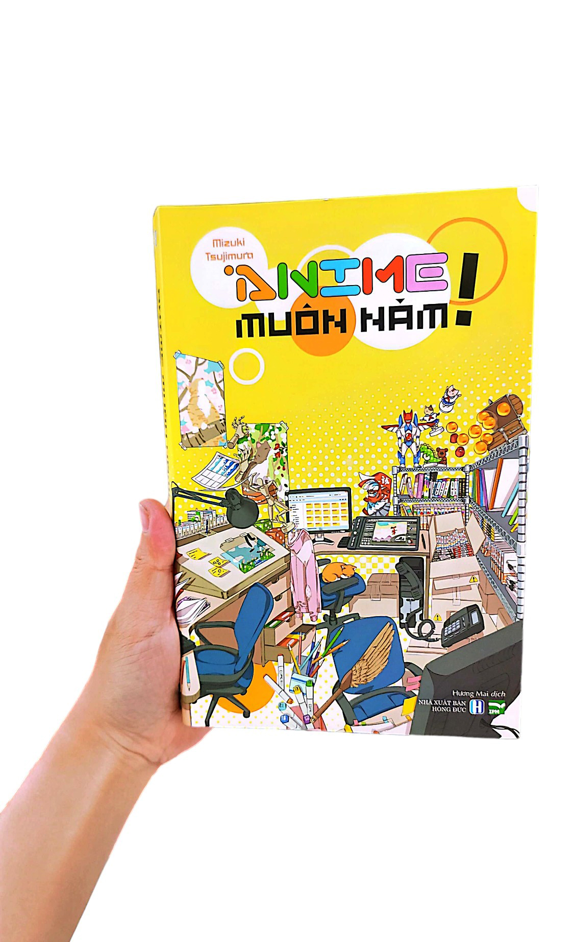 anime muôn năm! - Ảnh 10