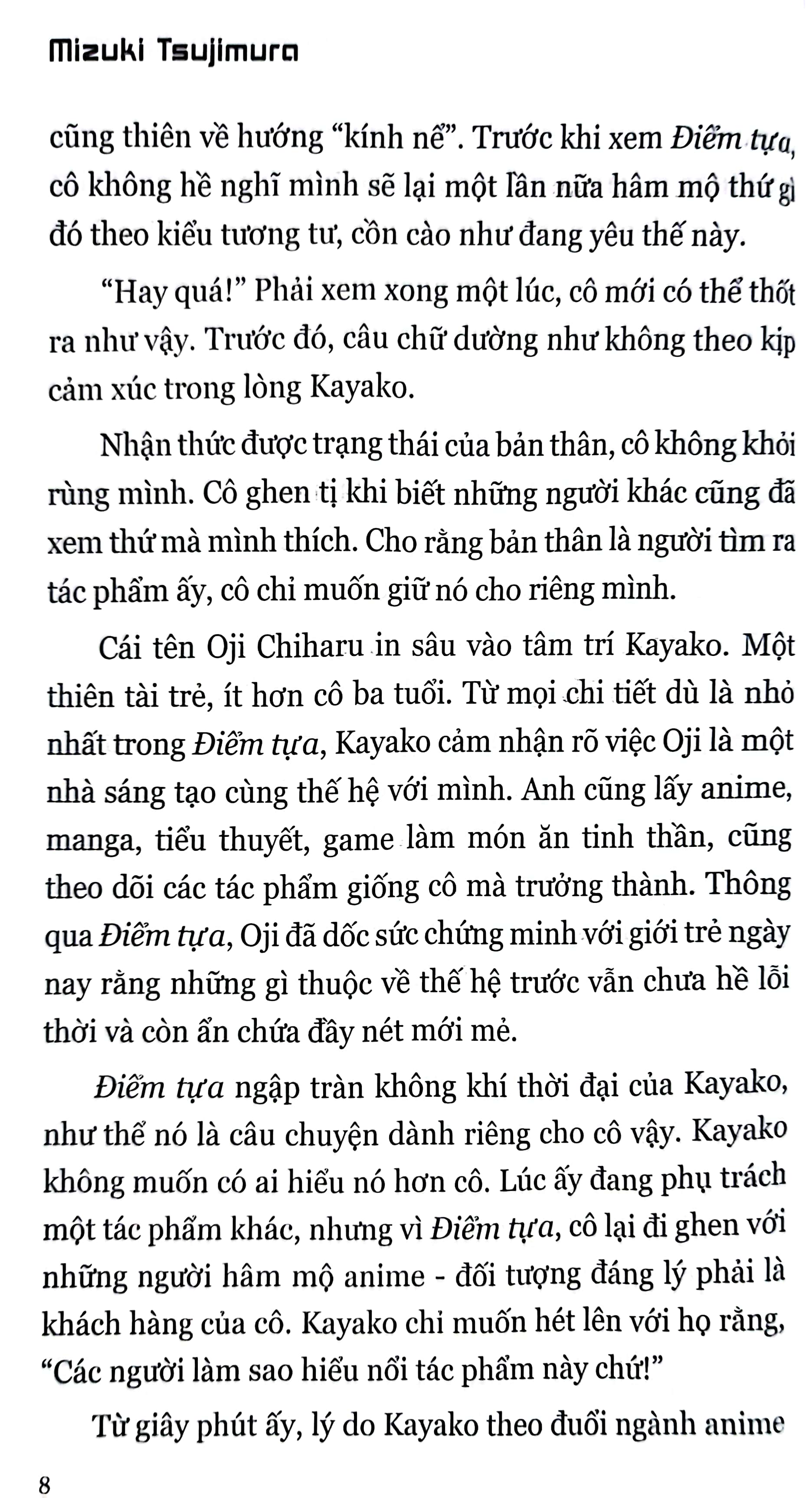 anime muôn năm! - Ảnh 7