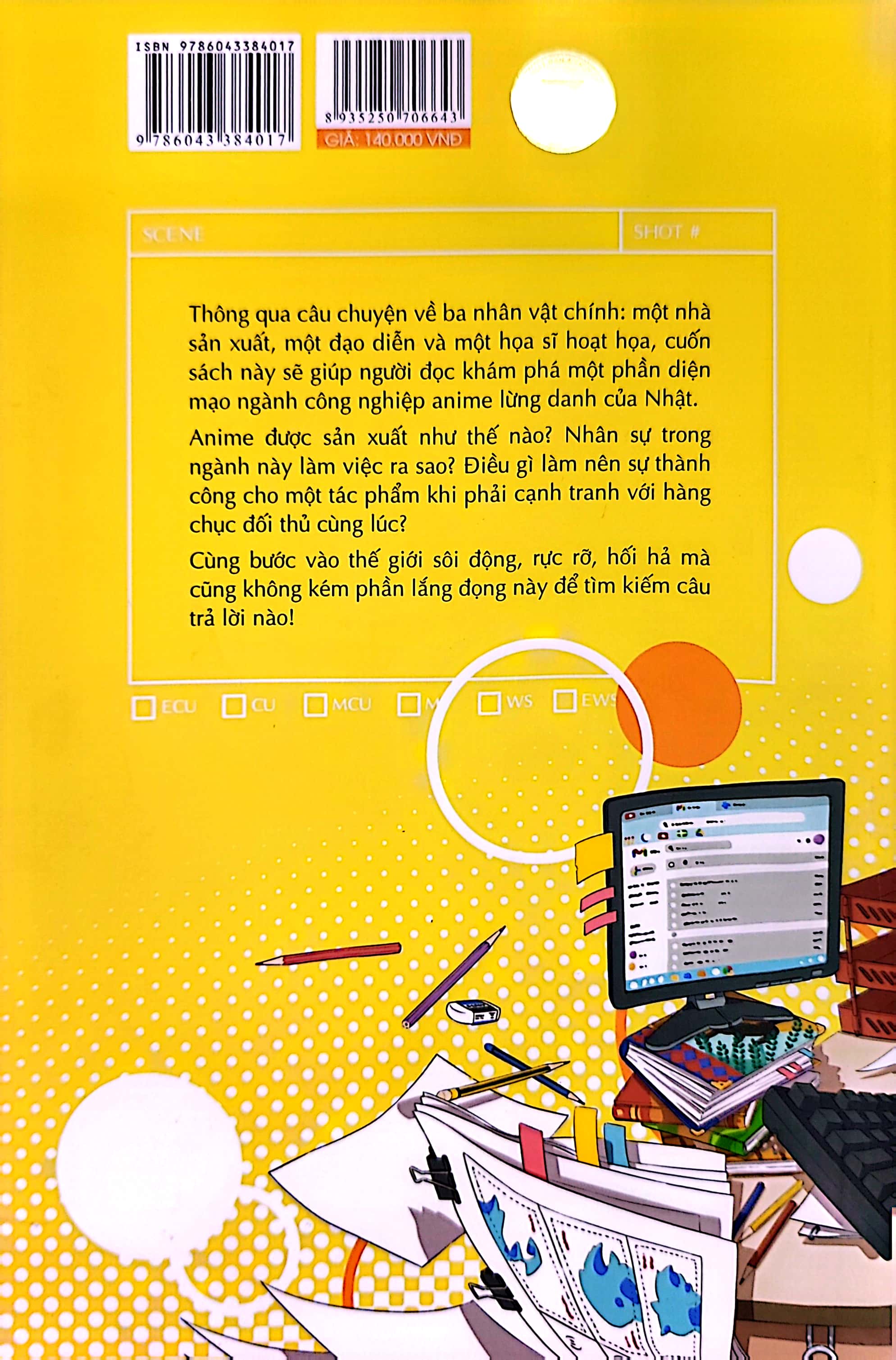 anime muôn năm! - Ảnh 9