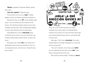 anisha, accidental detective: granny trouble - Ảnh 12