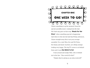 anisha, accidental detective: show stoppers - Ảnh 3